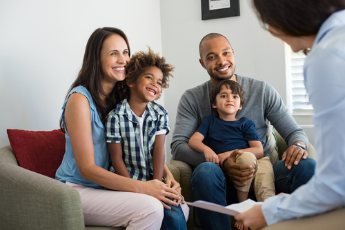 Finding the Right Family Counseling Service for You - Psychology Gwinnett